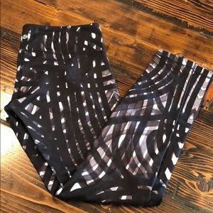 Wunder Under Pant III Full On Luon